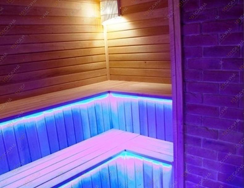 Баня на Городской, в Бресте, ул. Городская, 3 |  | 101sauna.by