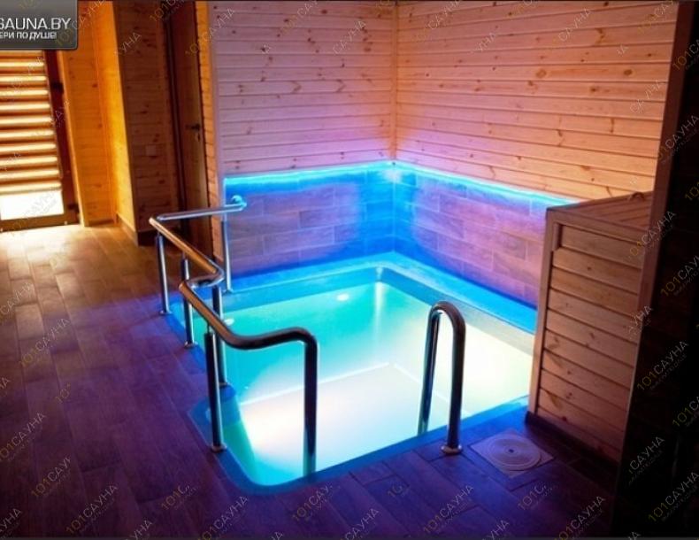 Баня на Городской, в Бресте, ул. Городская, 3 |  | 101sauna.by