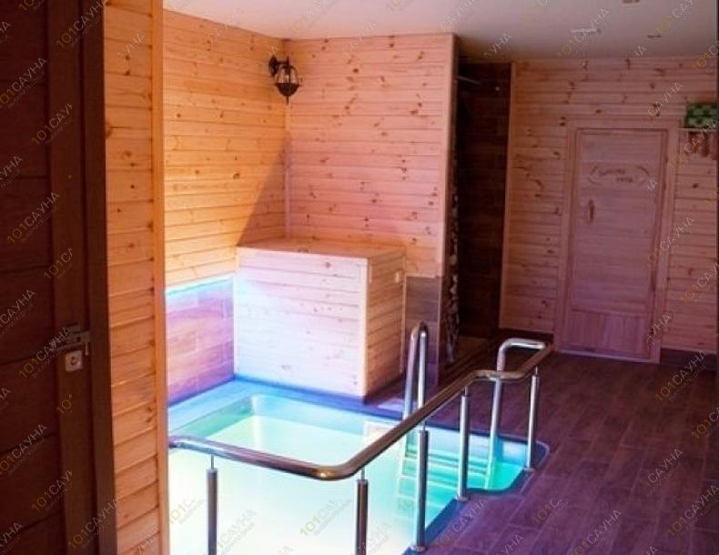 Баня на Городской, в Бресте, ул. Городская, 3 |  | 101sauna.by