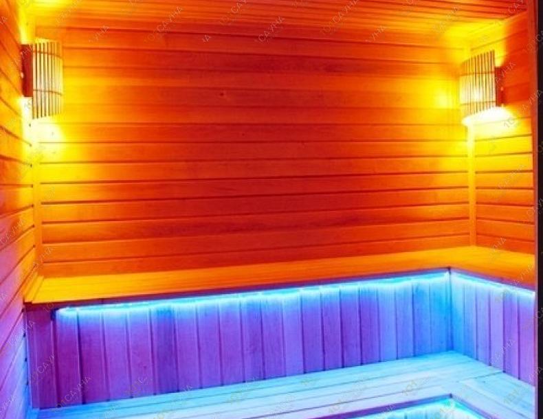 Баня на Городской, в Бресте, ул. Городская, 3 |  | 101sauna.by