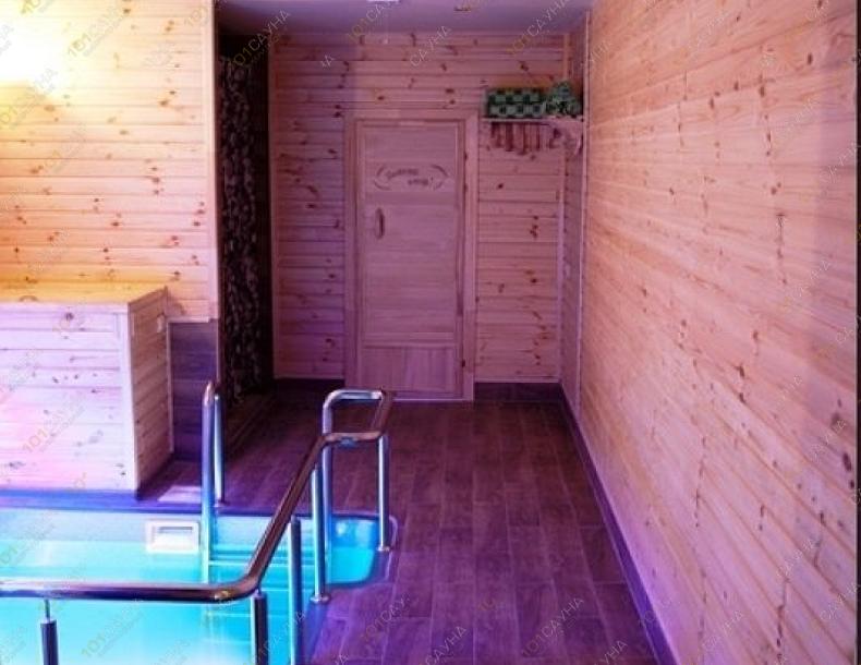 Баня на Городской, в Бресте, ул. Городская, 3 |  | 101sauna.by