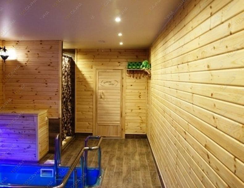 Баня на Городской, в Бресте, ул. Городская, 3 |  | 101sauna.by