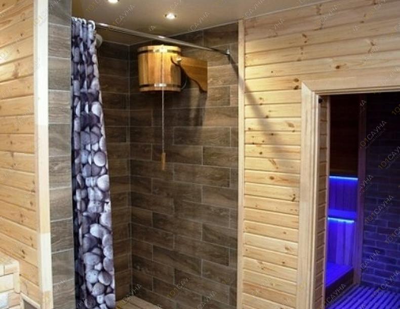 Баня на Городской, в Бресте, ул. Городская, 3 |  | 101sauna.by