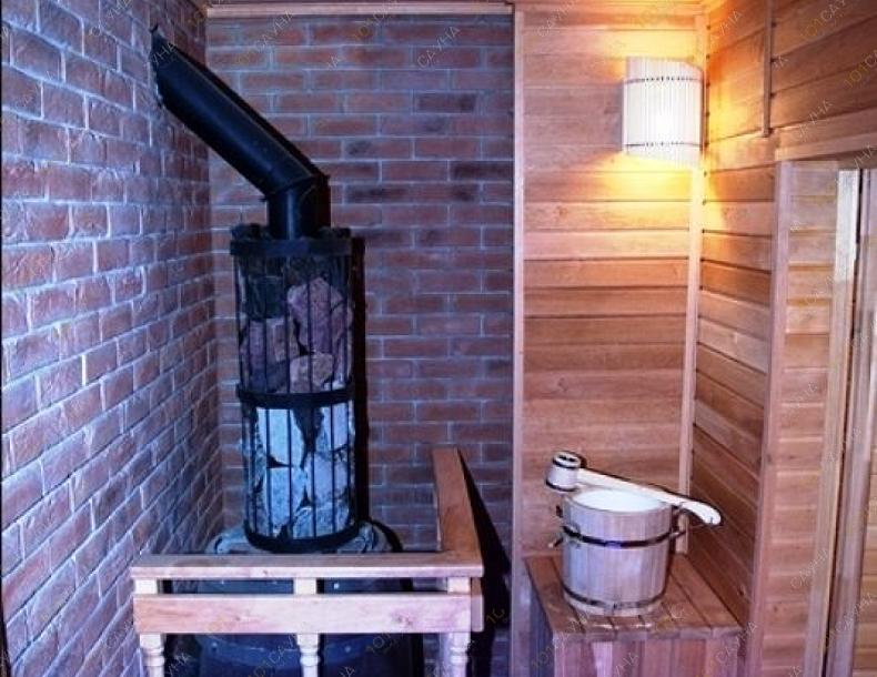 Баня на Городской, в Бресте, ул. Городская, 3 |  | 101sauna.by