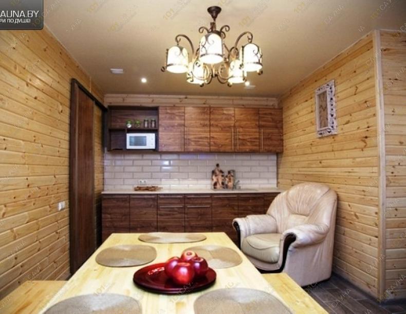 Баня на Городской, в Бресте, ул. Городская, 3 |  | 101sauna.by