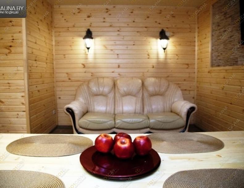 Баня на Городской, в Бресте, ул. Городская, 3 |  | 101sauna.by