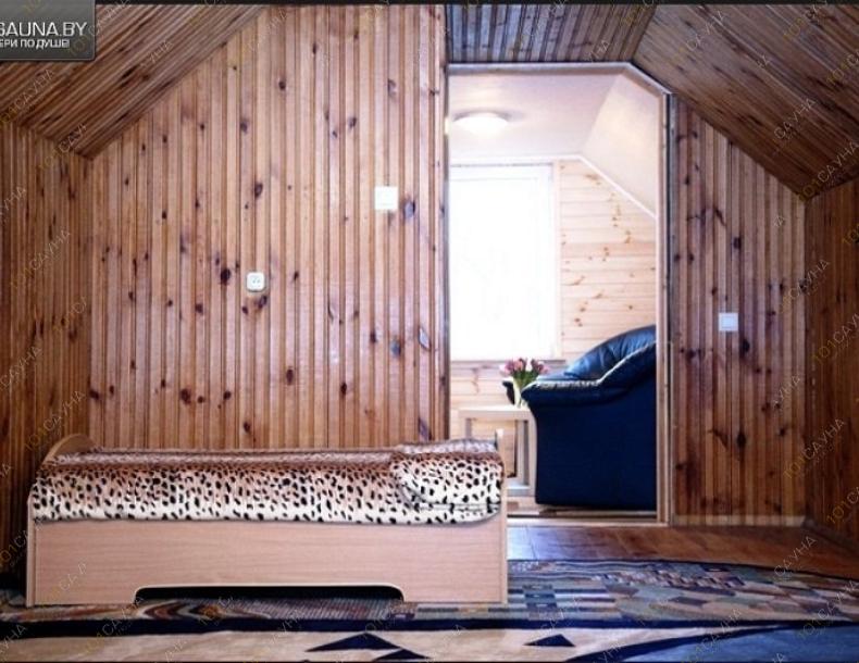 Баня на Городской, в Бресте, ул. Городская, 3 |  | 101sauna.by