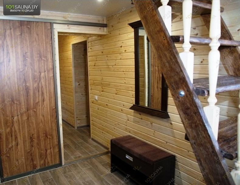 Баня на Городской, в Бресте, ул. Городская, 3 |  | 101sauna.by