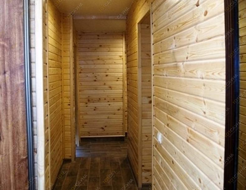 Баня на Городской, в Бресте, ул. Городская, 3 |  | 101sauna.by