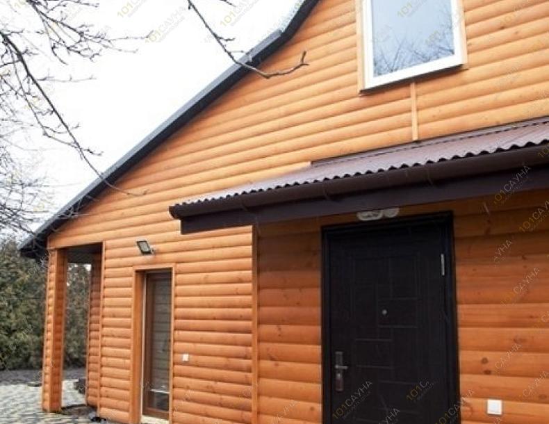 Баня на Городской, в Бресте, ул. Городская, 3 |  | 101sauna.by