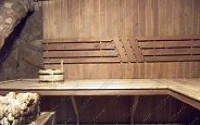 Баня Андреевская, в Бресте, ул. Прибрежная, 10 |  | 101sauna.by