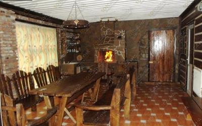 Баня Андреевская, в Бресте, ул. Прибрежная, 10 |  | 101sauna.by