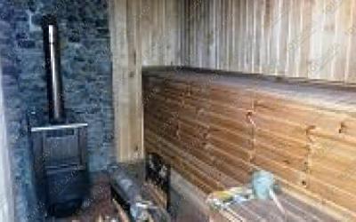 Баня У Иваныча, в Бресте, Деревня Чернавчицы |  | 101sauna.by