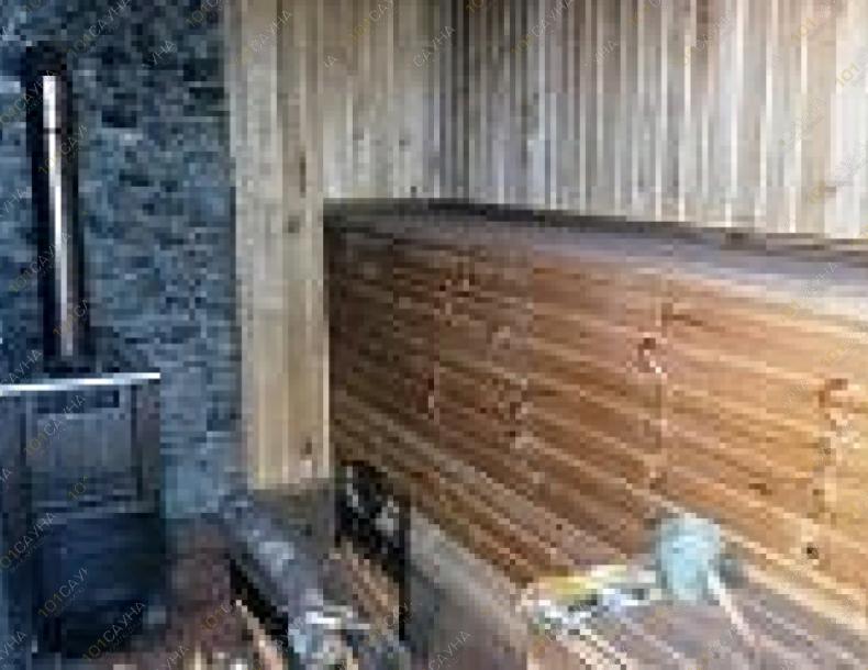 Баня У Иваныча, в Бресте, Деревня Чернавчицы |  | 101sauna.by