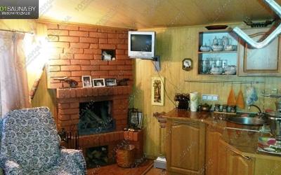 Баня У Иваныча, в Бресте, Деревня Чернавчицы |  | 101sauna.by