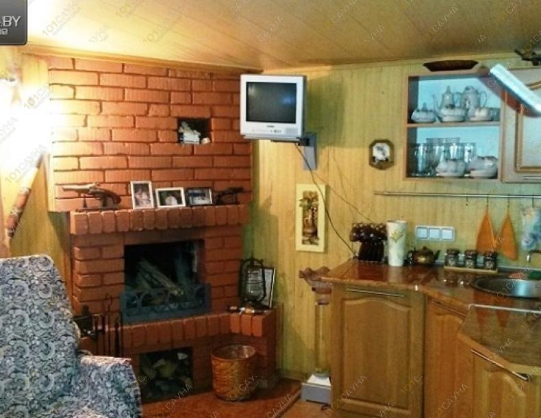 Баня У Иваныча, в Бресте, Деревня Чернавчицы |  | 101sauna.by