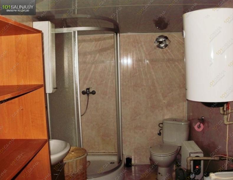 Баня У Иваныча, в Бресте, Деревня Чернавчицы |  | 101sauna.by