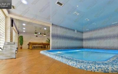 Баня на дровах Родник, в Бресте, Родниковая, 49 |  | 101sauna.by