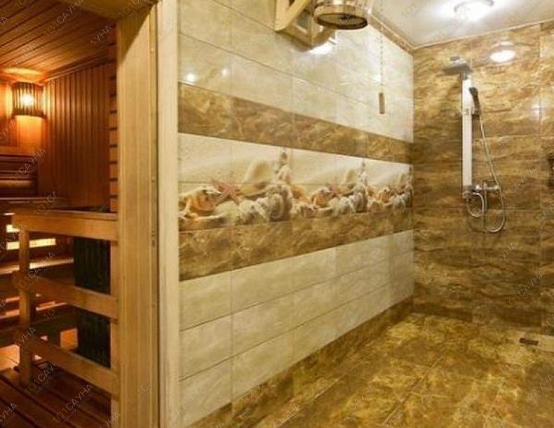 Баня на дровах Родник, в Бресте, Родниковая, 49 |  | www.101sauna.by