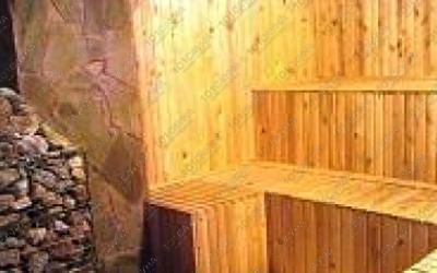 Баня в Вычулках, в Бресте, Шафрановая, 7 |  | 101sauna.by