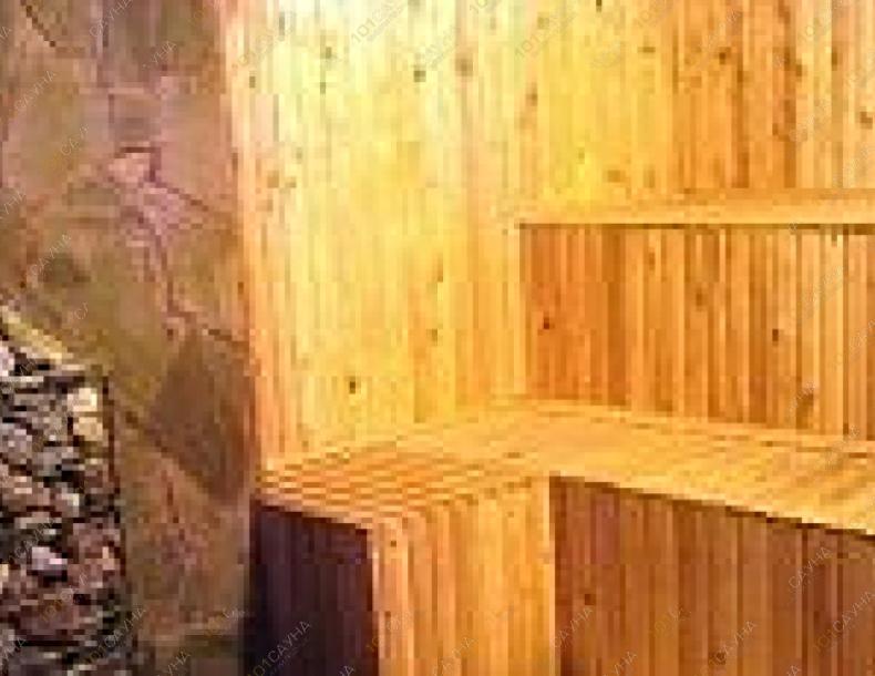 Баня в Вычулках