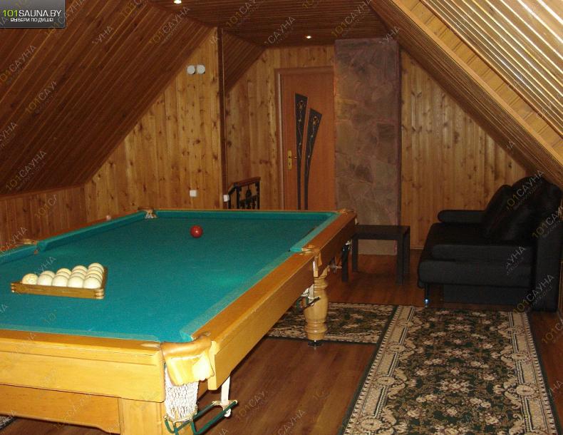 Баня в Вычулках, в Бресте, Шафрановая, 7 |  | www.101sauna.by
