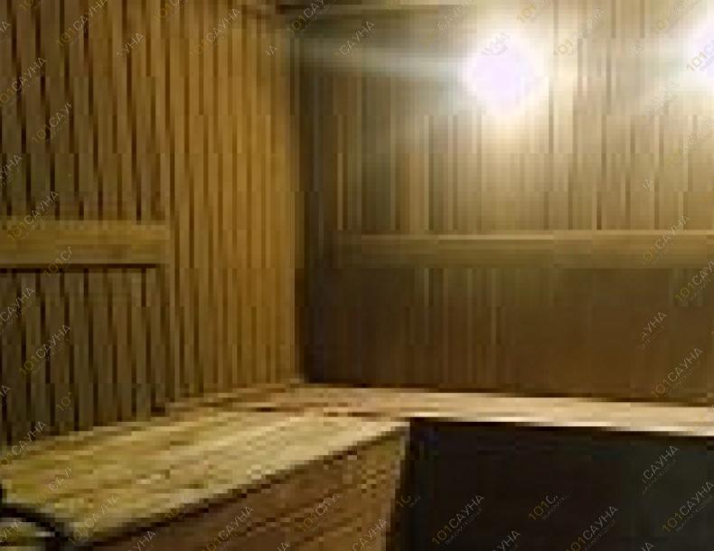 Сауна Солигорка