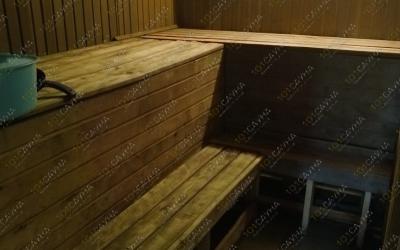 Сауна Солигорка, в Бресте, ул. Полевая, 10 |  | 101sauna.by