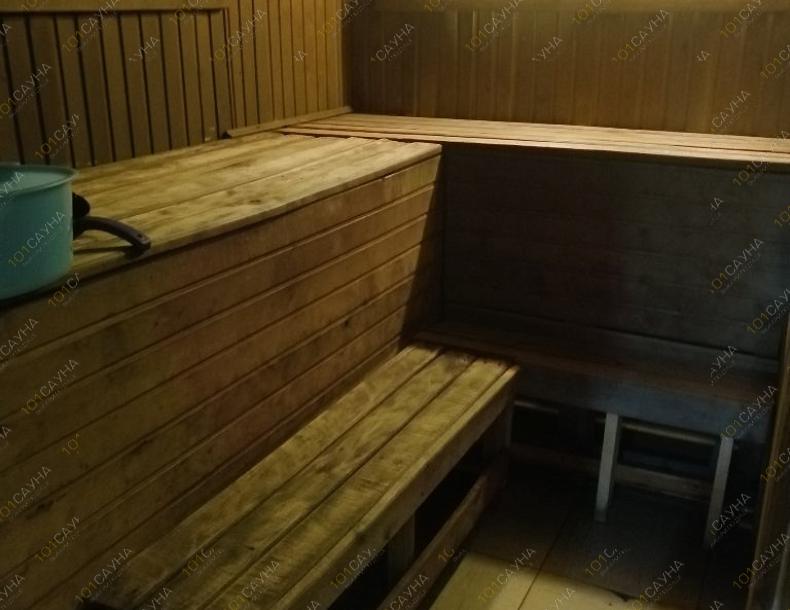 Сауна Солигорка, в Бресте, ул. Полевая, 10 |  | www.101sauna.by