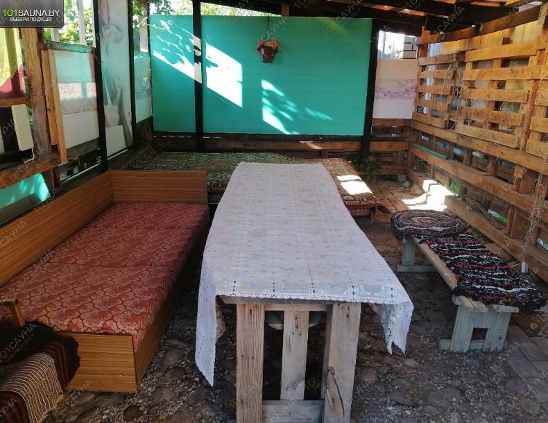 Сауна Солигорка, в Бресте, ул. Полевая, 10 |  | www.101sauna.by