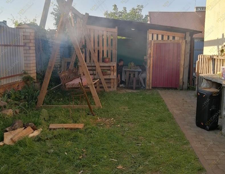 Сауна Солигорка, в Бресте, ул. Полевая, 10 |  | www.101sauna.by