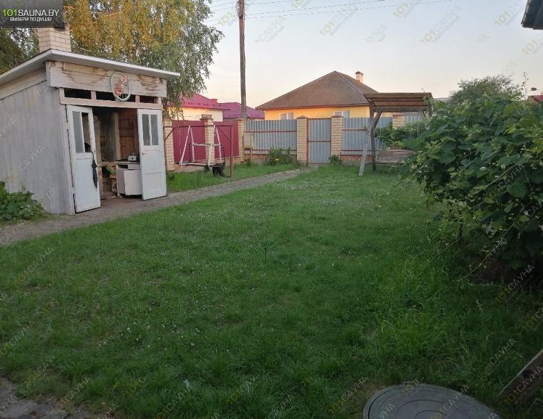 Сауна Солигорка, в Бресте, ул. Полевая, 10 |  | www.101sauna.by