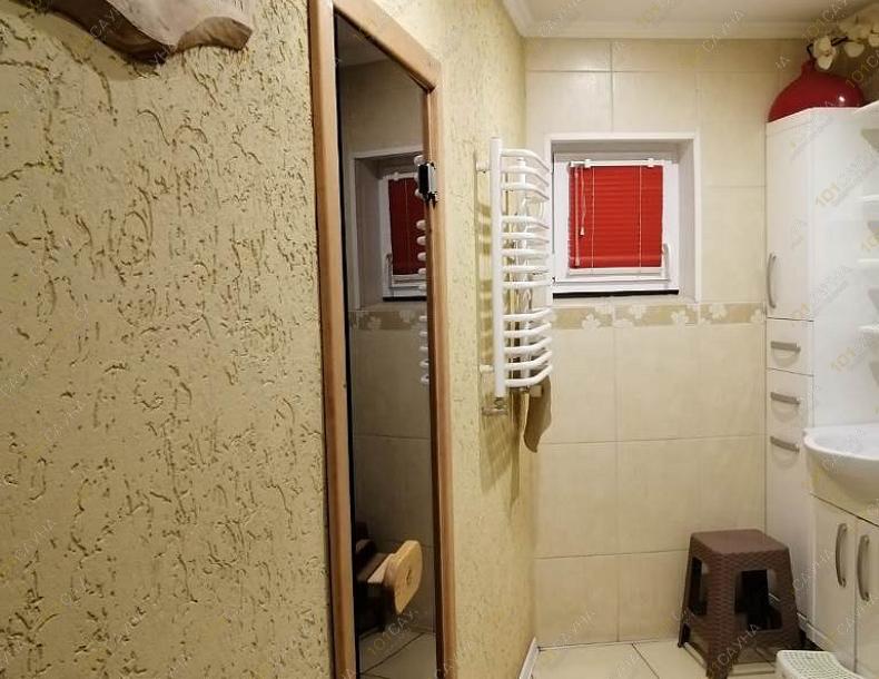 Сауна Солигорка, в Бресте, ул. Полевая, 10 |  | www.101sauna.by