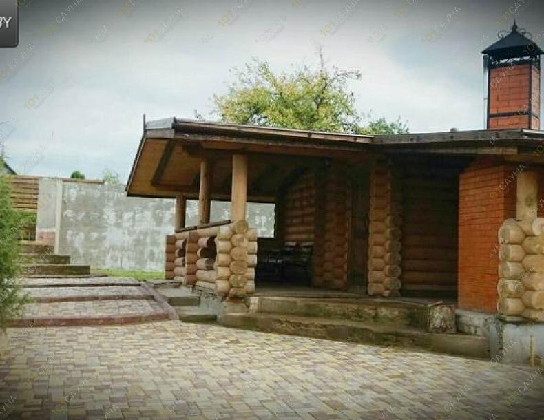 Усадьба Добрино, в Витебске, Деревня Добрино |  | 101sauna.by