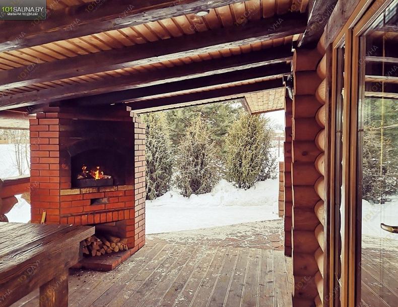 Усадьба Добрино, в Витебске, Деревня Добрино |  | 101sauna.by