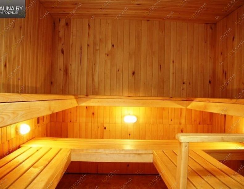 Усадьба Александрина, в Витебске, ул. Озерная, 1 |  | 101sauna.by