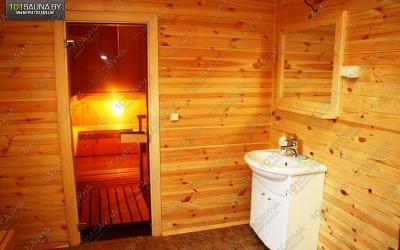 Усадьба Александрина, в Витебске, ул. Озерная, 1 |  | 101sauna.by