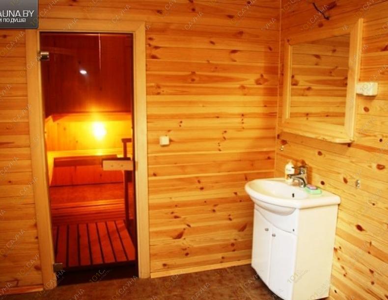 Усадьба Александрина, в Витебске, ул. Озерная, 1 |  | 101sauna.by