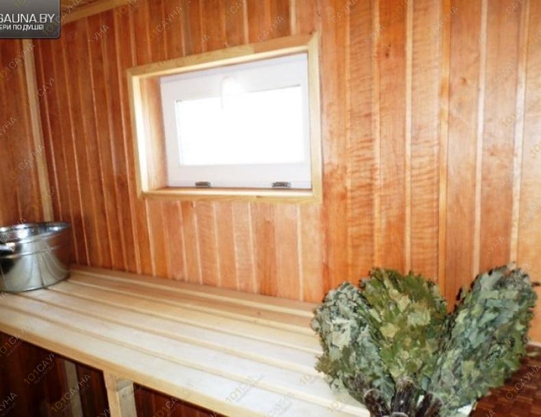 Баня на дровах на Шмырева, в Витебске, ул. Шмырева, 28 |  | 101sauna.by