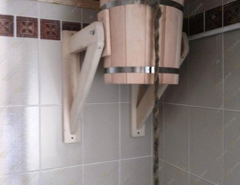 Баня на дровах на Шмырева, в Витебске, ул. Шмырева, 28 |  | 101sauna.by