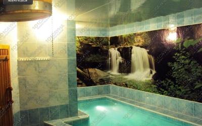 Сауна Ниагара, в Витебске, пр. Московский, 46 |  | 101sauna.by