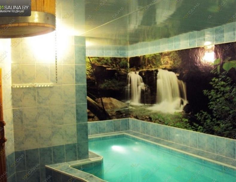 Сауна Ниагара, в Витебске, пр. Московский, 46 |  | 101sauna.by