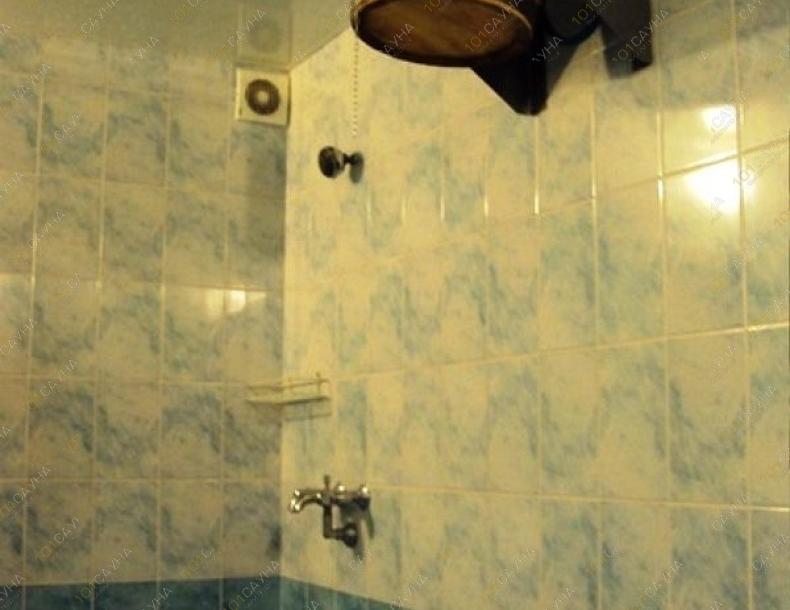 Сауна Ниагара, в Витебске, пр. Московский, 46 |  | 101sauna.by