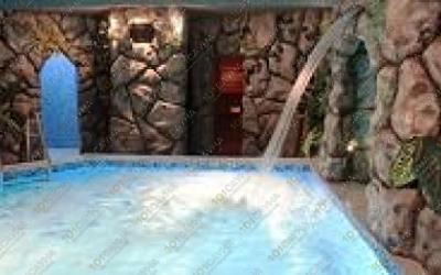 Сауна Мегаполис, в Витебске, проспект Терешковой, 7А |  | 101sauna.by