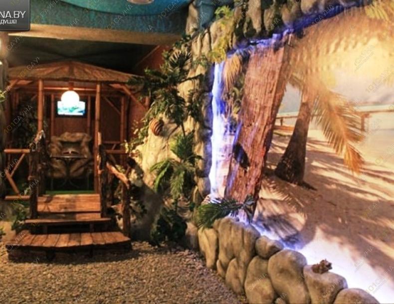 Сауна Мегаполис, в Витебске, проспект Терешковой, 7А |  | www.101sauna.by