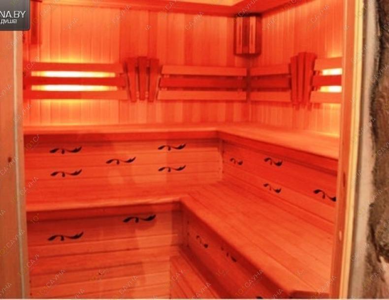 Сауна Мегаполис, в Витебске, проспект Терешковой, 7А |  | www.101sauna.by