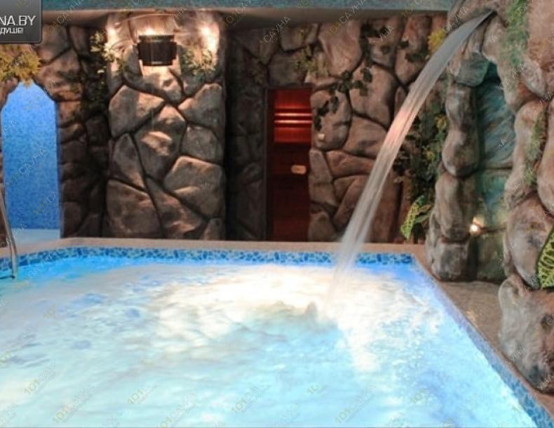 Сауна Мегаполис, в Витебске, проспект Терешковой, 7А |  | www.101sauna.by