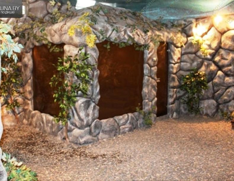 Сауна Мегаполис, в Витебске, проспект Терешковой, 7А |  | www.101sauna.by