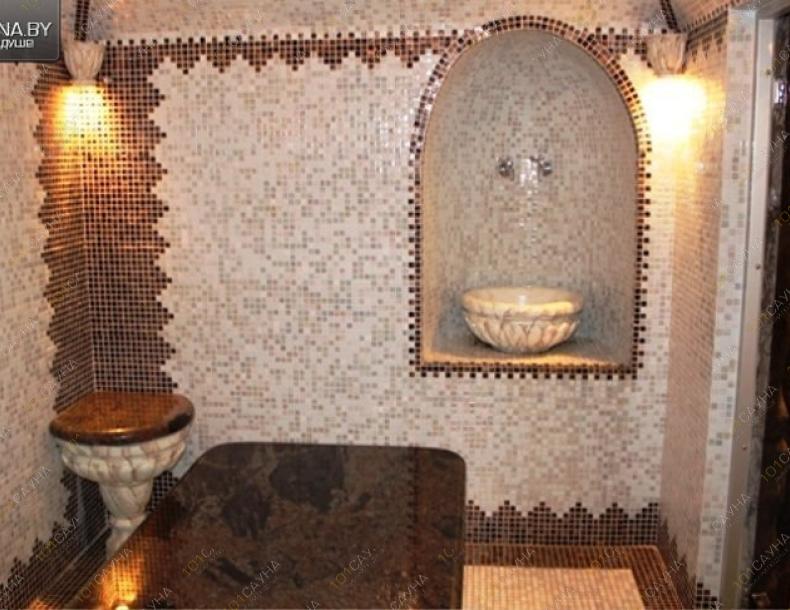 Сауна Мегаполис, в Витебске, проспект Терешковой, 7А |  | www.101sauna.by