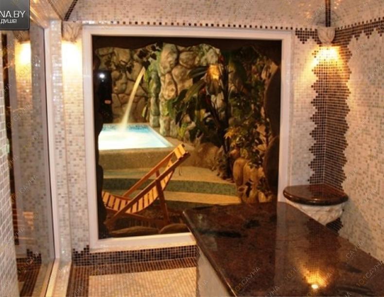 Сауна Мегаполис, в Витебске, проспект Терешковой, 7А |  | www.101sauna.by